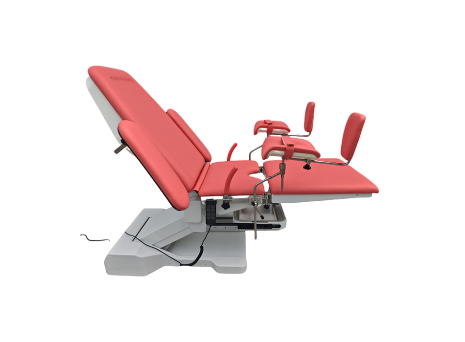 YGP03A Upgrade elektrické doručovací postele