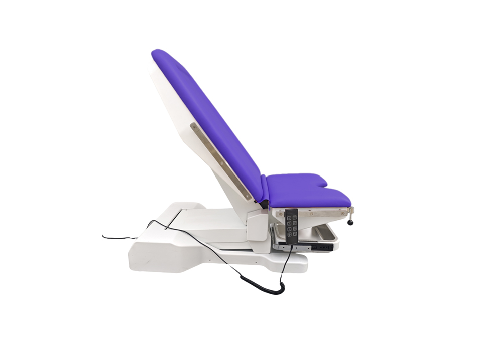 YGP03A Upgrade elektrické doručovací postele