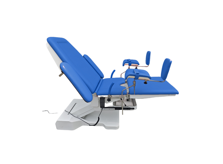 YGP03A Upgrade elektrické doručovací postele