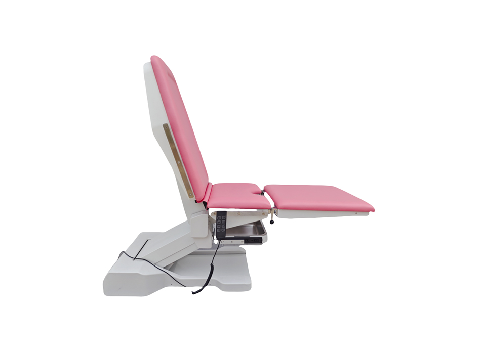 YGP03A Upgrade elektrické doručovací postele