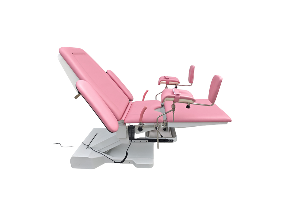 YGP03A Upgrade elektrické doručovací postele