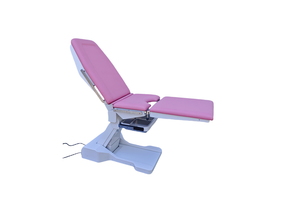 YGP03A Upgrade elektrické doručovací postele