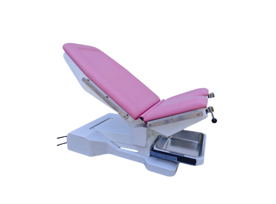 YGP03A Upgrade elektrické doručovací postele