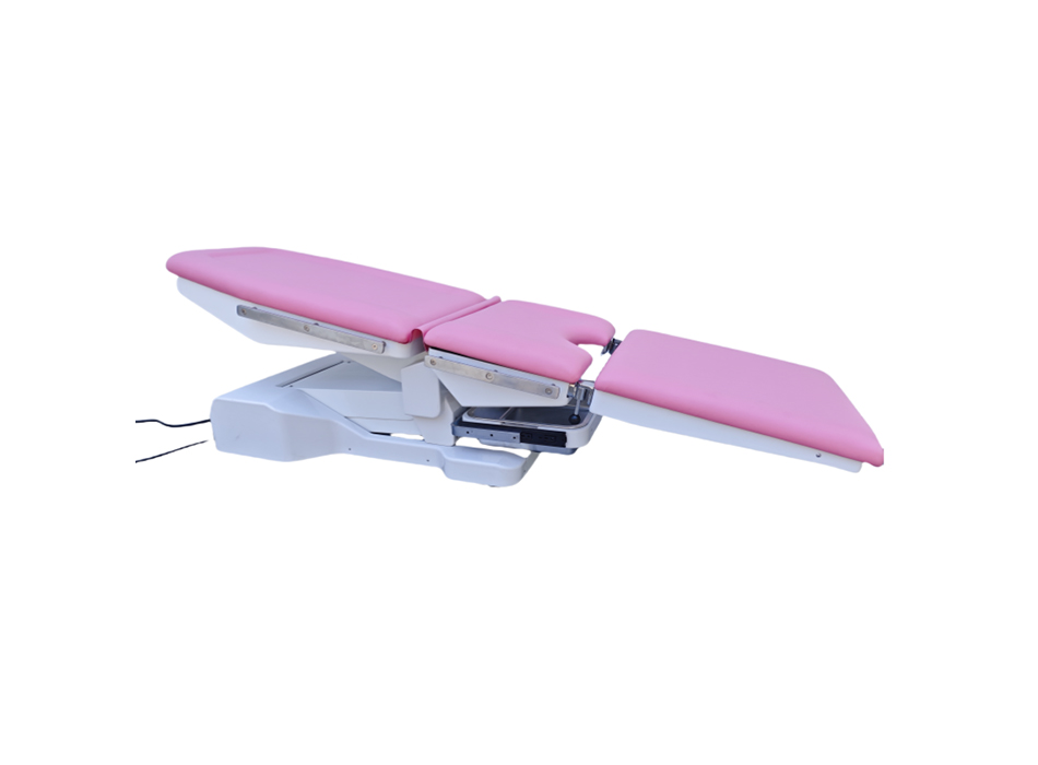 YGP03A Upgrade elektrické doručovací postele