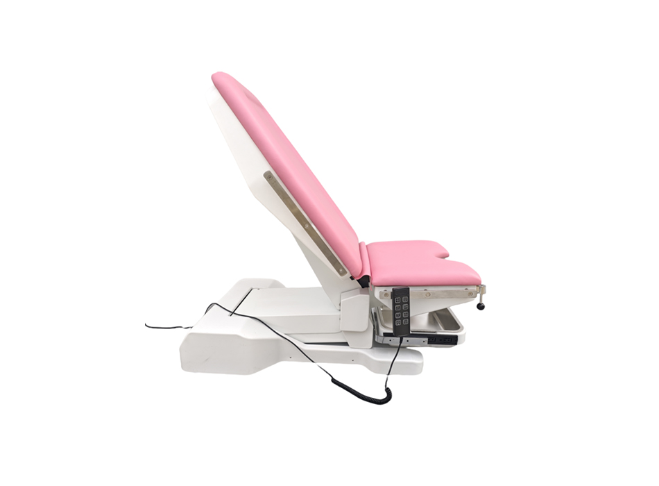 YGP03A Upgrade elektrické doručovací postele