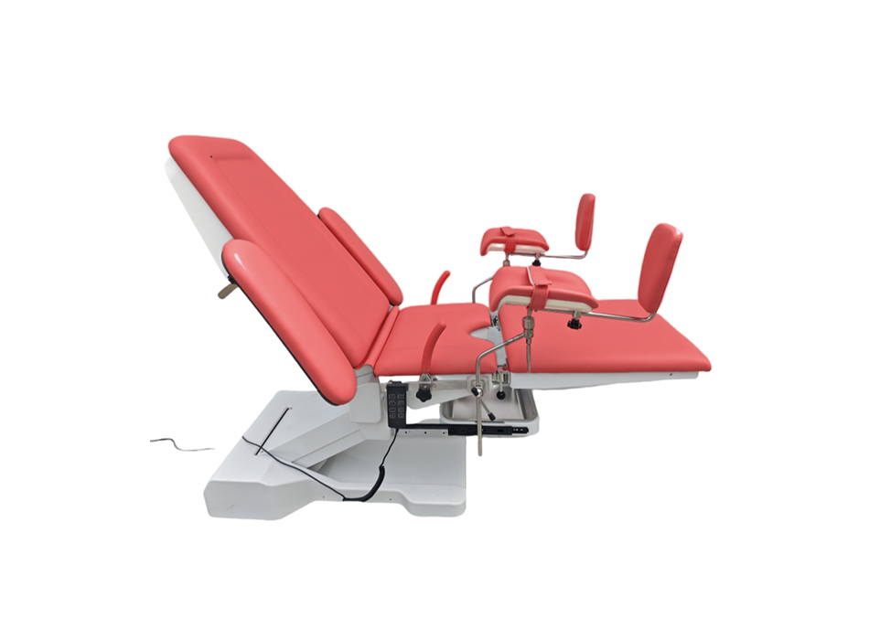 YGP03A Upgrade elektrické doručovací postele