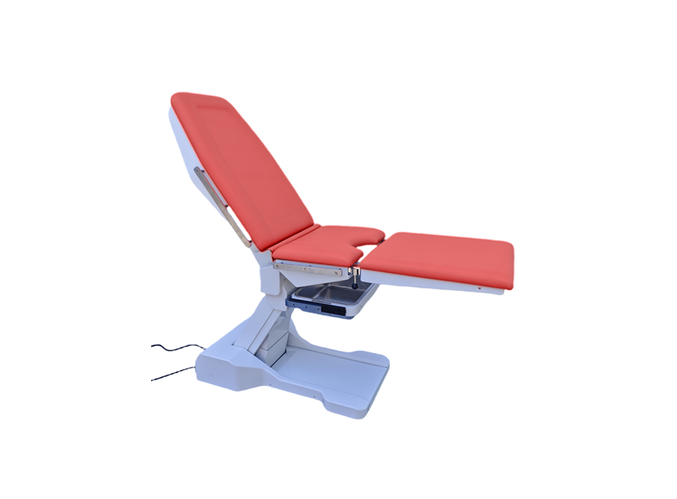 YGP03A Upgrade elektrické doručovací postele