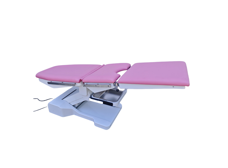 YGP03A Upgrade elektrické doručovací postele