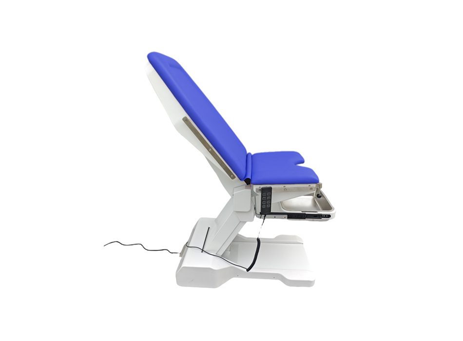 YGP03A Upgrade elektrické doručovací postele