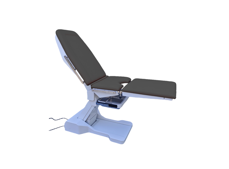 YGP03A Upgrade elektrické doručovací postele