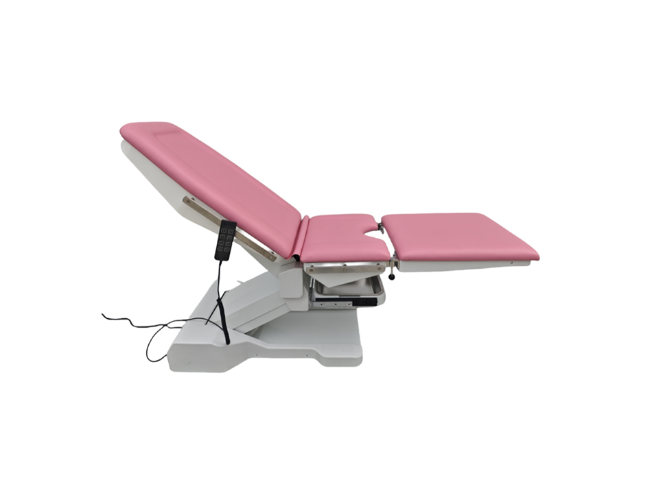 YGP03A Upgrade elektrické doručovací postele