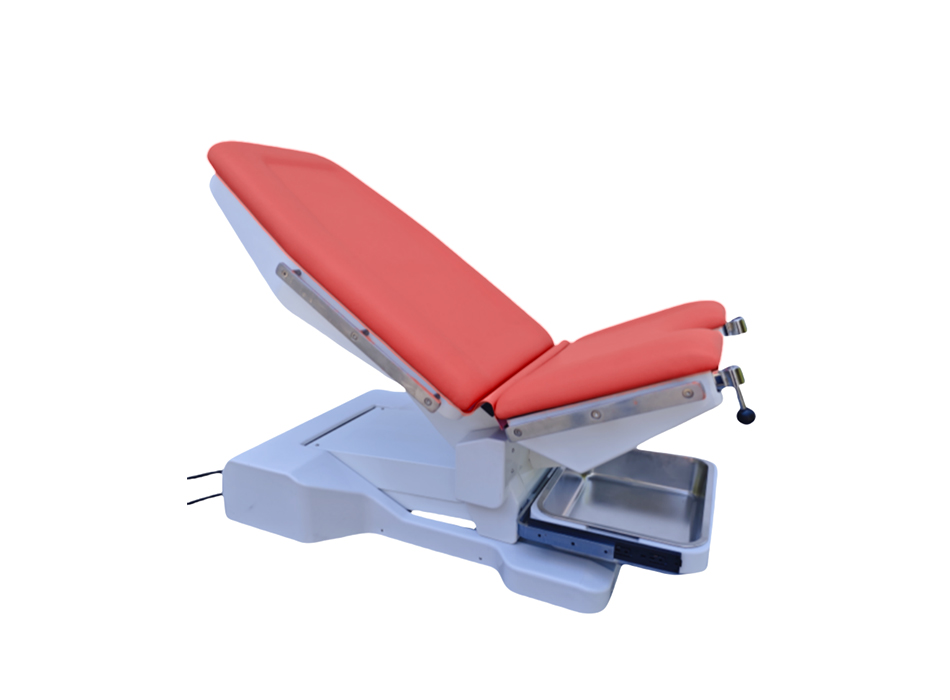 YGP03A Upgrade elektrické doručovací postele