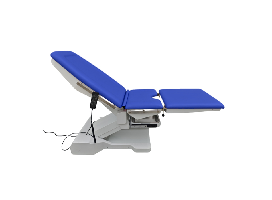 YGP03A Upgrade elektrické doručovací postele