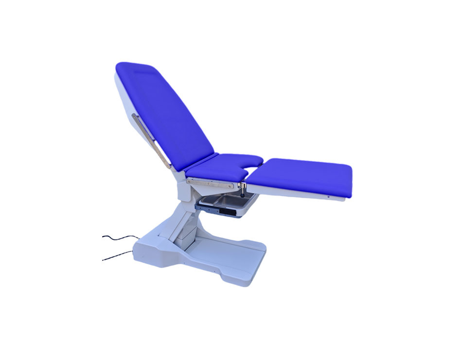 YGP03A Upgrade elektrické doručovací postele