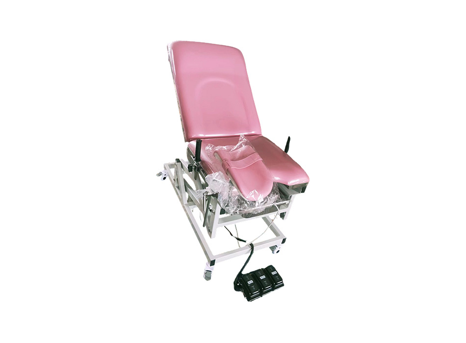 Elektrická porodní postel YGP01A