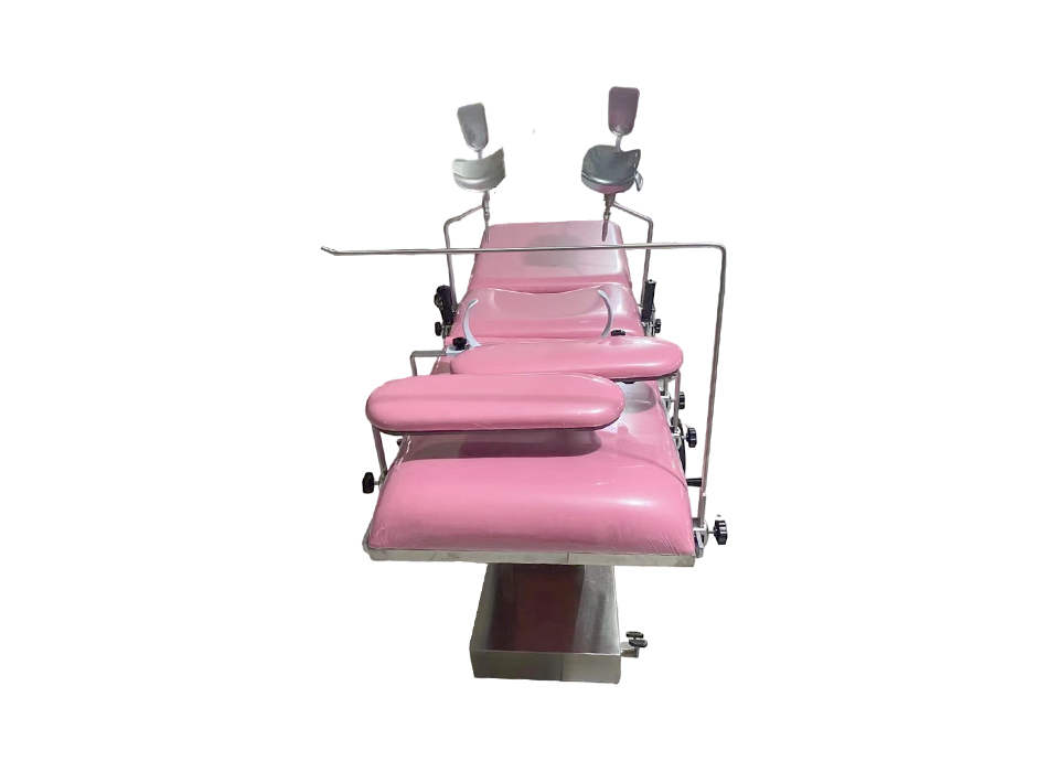 Elektrická porodní postel YGP01A