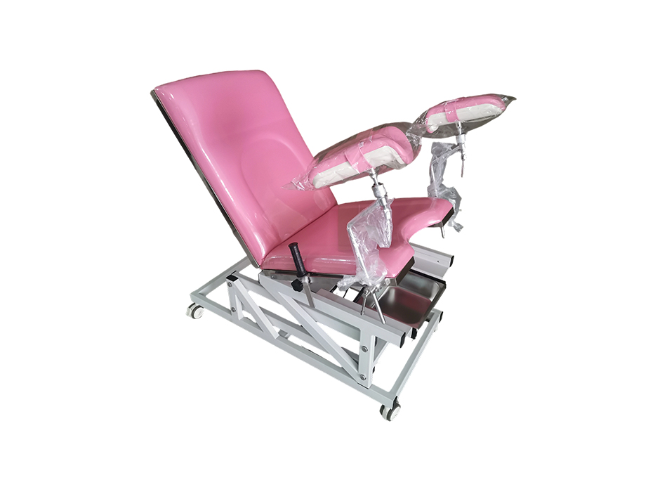 Elektrická porodní postel YGP01A