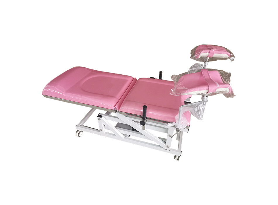 Elektrická porodní postel YGP01A