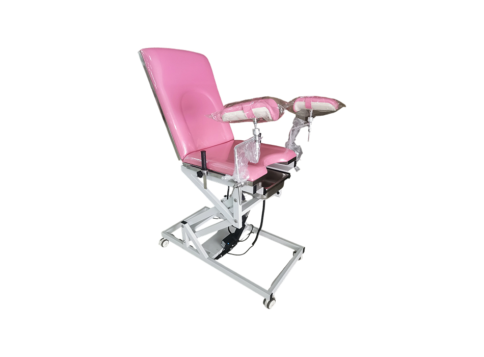 Elektrická porodní postel YGP01A