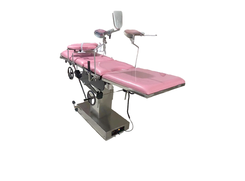 Elektrická porodní postel YGP01A