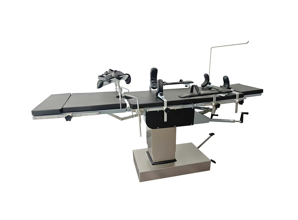 YGS3008 Hydraulický operační stůl