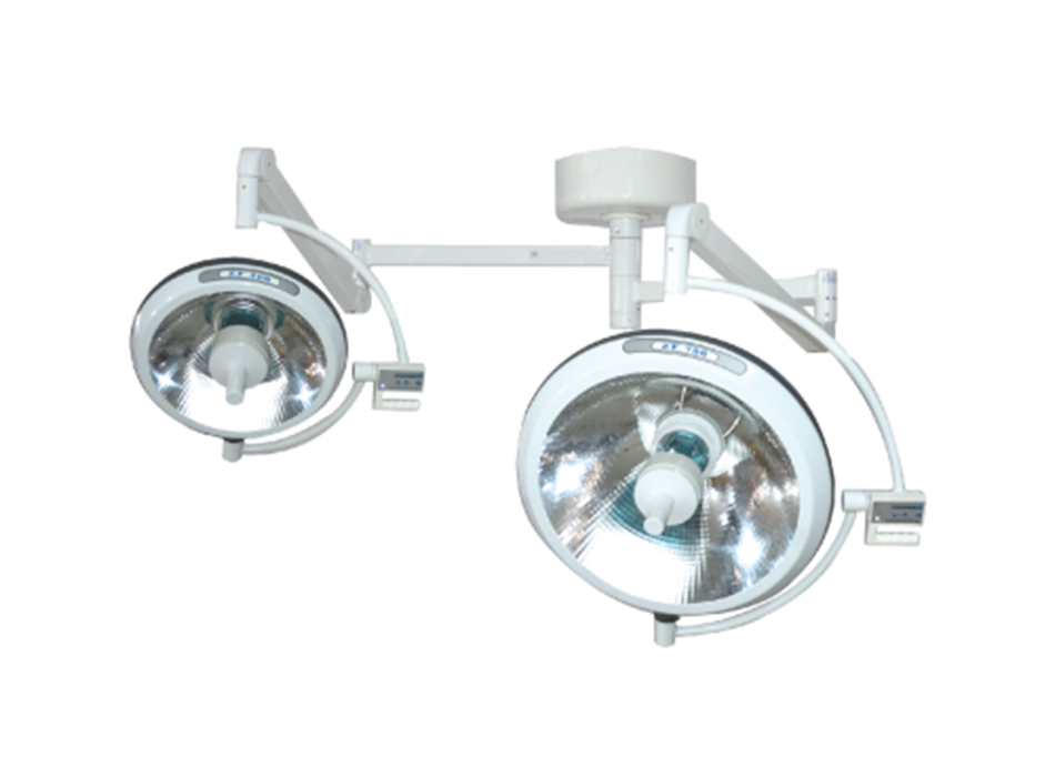 YGZF700/500 Celková reflexní bezstínová lampa